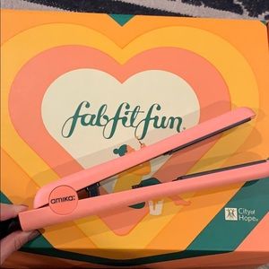 Anika Limited Ed. Strand Perfect Ceramic Styler